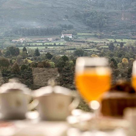 Rural Casa Samaioes Hotell Chaves Eksteriør bilde