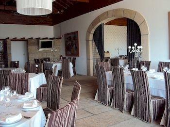 Rural Casa Samaioes Hotell Chaves Eksteriør bilde