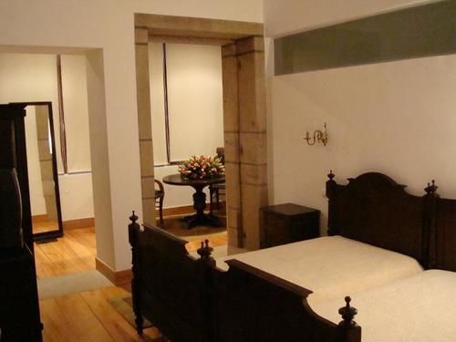 Rural Casa Samaioes Hotell Chaves Eksteriør bilde
