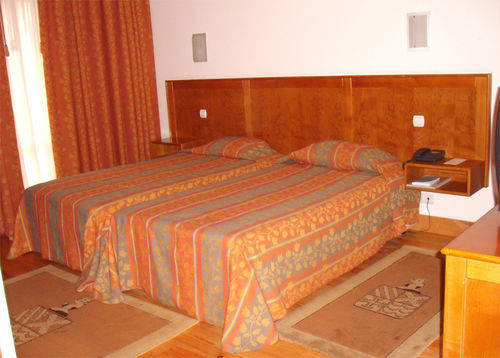 Rural Casa Samaioes Hotell Chaves Eksteriør bilde