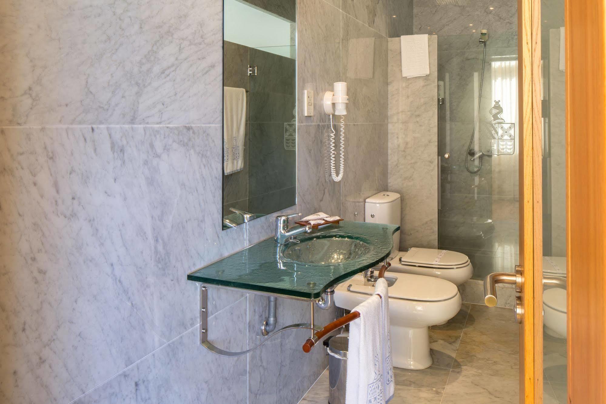 Rural Casa Samaioes Hotell Chaves Eksteriør bilde